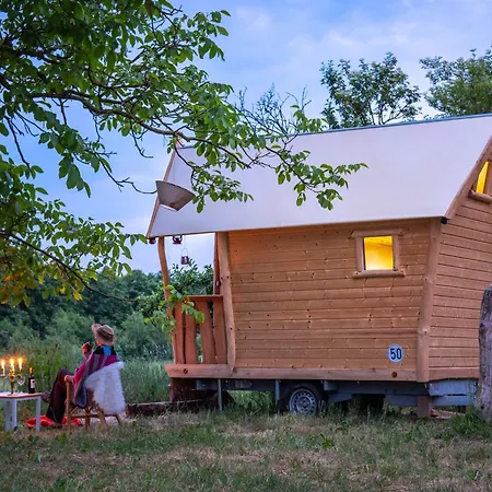 Сasa de vacaciones Walnussnest - Ein Kleines Refugium Im Grünen