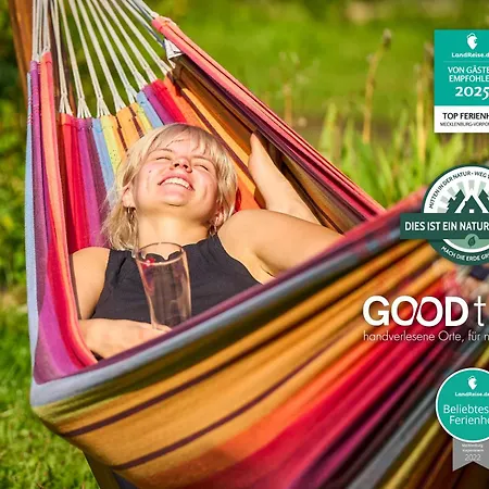 Сasa de vacaciones Walnussnest - Ein Kleines Refugium Im Grünen