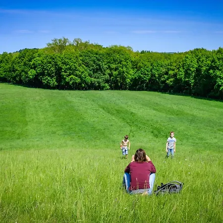 Сasa de vacaciones Walnussnest - Ein Kleines Refugium Im Grünen *